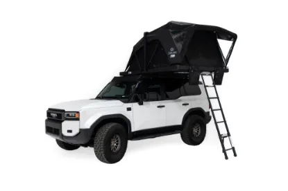 Picture of FSR Nova King - Hybrid Foldout Rooftop Tent