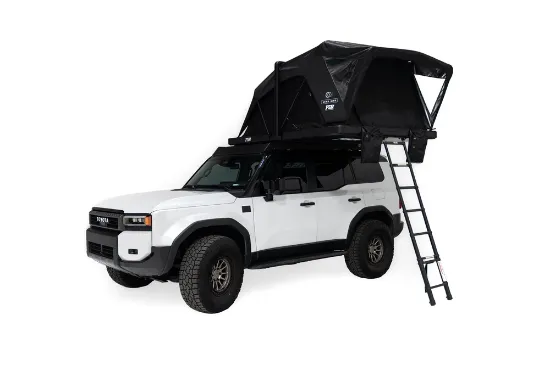 Picture of FSR Nova King - Hybrid Foldout Rooftop Tent
