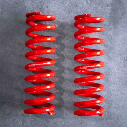 Picture of ADO CO-14-3 Universal 14" x 3" ID Coilover Coil Springs, Pair