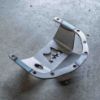 Picture of ADO Heavy Duty M226 Rear Differential Guard for Nissan Frontier & Xterra