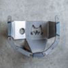 Picture of ADO Heavy Duty M226 Rear Differential Guard for Nissan Frontier & Xterra