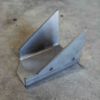 Picture of Alldogs Offroad Heavy Duty Bed Mount Repair Bracket for 2nd & 3rd Gen Nissan Frontier