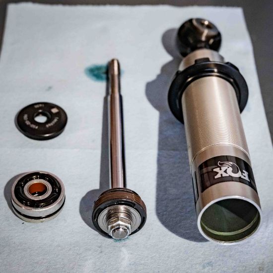 Picture of ADO Fox 2.0 Performance Series Shock Rebuild / Revalve Service