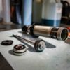 Picture of ADO Fox 2.0 Performance Series Shock Rebuild / Revalve Service