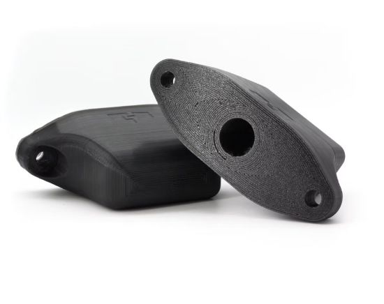 Picture of Perry Parts AB16R Performance Rear Bumpstops for 2nd Gen Nissan Xterra