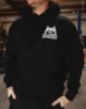Picture of Alldogs Offroad Black Adventure Compass Hoodie
