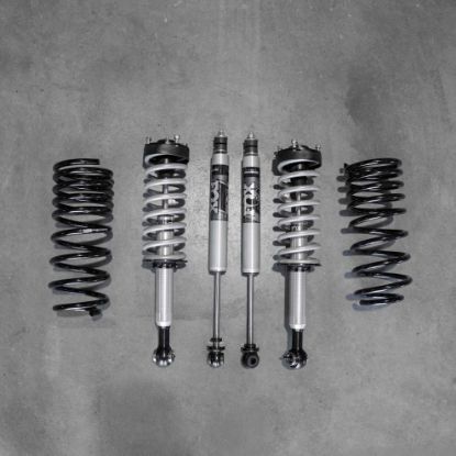 Picture of ADO Fox 2.0 Performance Series Lift for 6th Gen Toyota 4Runner / LC250
