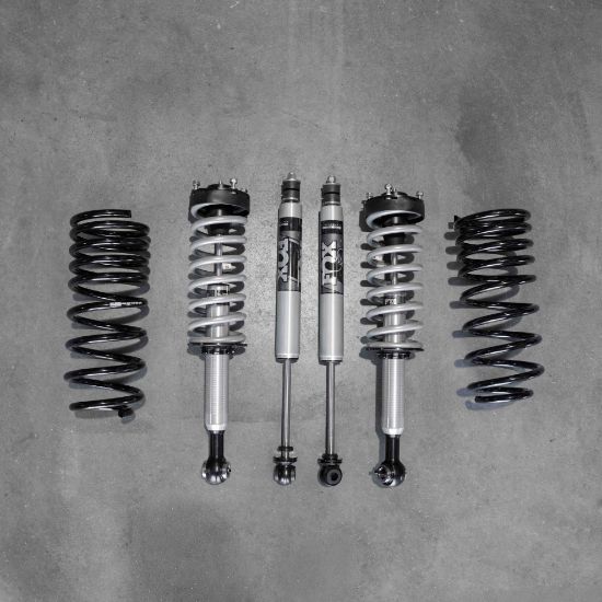 Picture of ADO Fox 2.0 Performance Series Lift for 6th Gen Toyota 4Runner / LC250