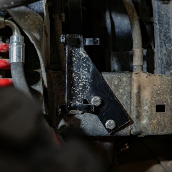 Alldogs Offroad Coop. Fox Performance Elite Titanswap 2.5 Remote Res ...