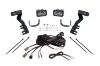Picture of Diode Dynamics Stage Series Backlit Ditch Light Kit for 24+ Tacoma/25+ 4Runner