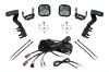 Picture of Diode Dynamics Stage Series Backlit Ditch Light Kit for 24+ Tacoma/25+ 4Runner