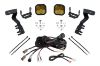 Picture of Diode Dynamics Stage Series Backlit Ditch Light Kit for 24+ Tacoma/25+ 4Runner