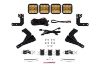 Picture of SS5 Grille CrossLink Lightbar Kit for 2024-2026 Toyota Tacoma