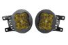 Picture of Diode Dynamics SS3 LED Fog Light Kit for 2009-2021 Nissan Frontier