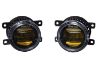 Picture of Diode Dynamics Elite Series Fog Lamps for 2009-2021 Nissan Frontier