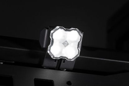 Picture of Diode Dynamics Stage Series LED Scene Light Kit for Kuat IBEX Bed Rack