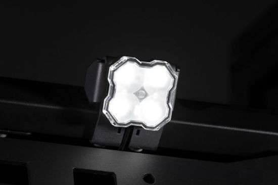 Picture of Diode Dynamics Stage Series LED Scene Light Kit for Kuat IBEX Bed Rack