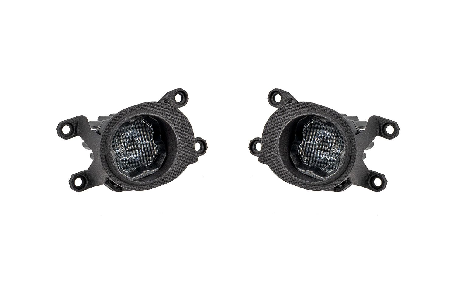 Alldogs Offroad Coop. Diode Dynamics SSC1 LED Fog Light Kit for