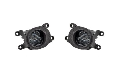 Picture of Diode Dynamics SSC1 LED Fog Light Kit for 2024-2026 Toyota Land Cruiser