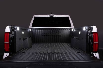 Picture of Diode Dynamics Stage Series LED Bed Light Kit for 2024-2026 Toyota Tacoma