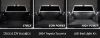Picture of Diode Dynamics Stage Series LED Bed Light Kit for 2024-2026 Toyota Tacoma