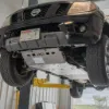 Picture of RCI Metalworks Skid Plate Package 05-Present Nissan Frontier