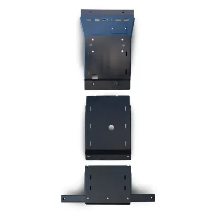 Picture of RCI Metalworks Skid Plate Package 24-Present Non Hybrid Tacoma