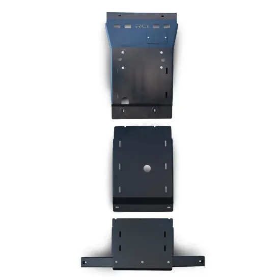 Picture of RCI Metalworks Skid Plate Package 24-Present Non Hybrid Tacoma
