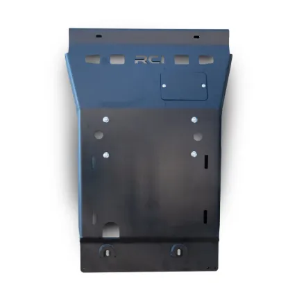 Picture of RCI Metalworks Engine Skid Plate | 24-Present Tacoma