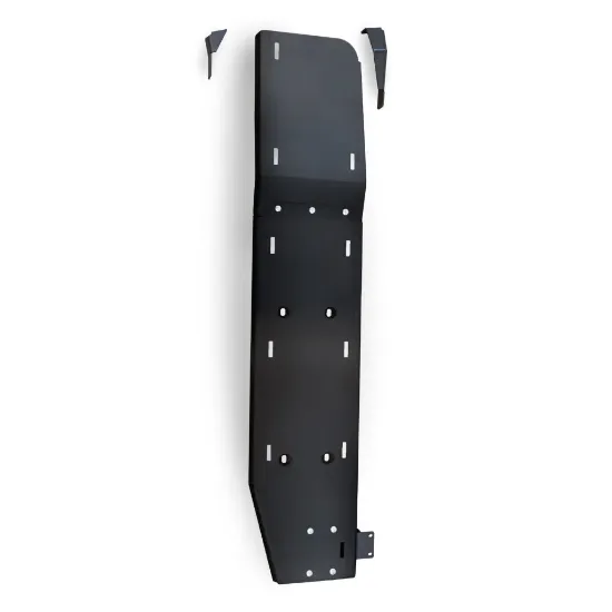 Picture of RCI Metalworks Fuel Tank Skid Plate | 24- Present Tacoma