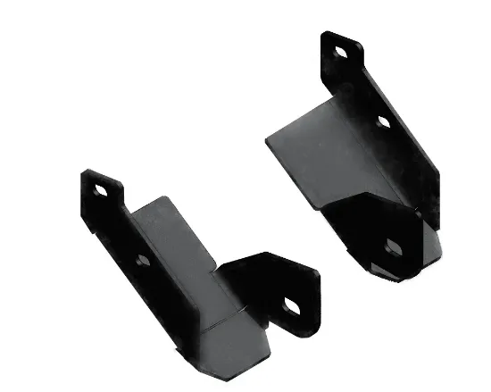 Picture of RCI Metalworks Front Lower Link Skids | 24-Present Tacoma