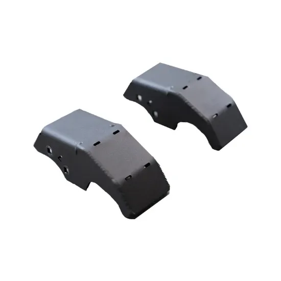 Picture of RCI Metalworks Rear Lower Link Skids | 24-Present Tacoma