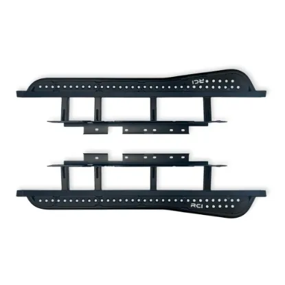 Picture of RCI Metalworks Rock Sliders | 24-Present Tacoma