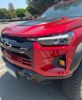 Picture of Baja 686 Industries 2023+ Colorado ZR2 Foglight Conversion for Diode Dynamics SS3 (Gloss Black)