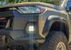 Picture of Baja 686 Industries 2024+ Colorado LT/Trailboss/Z71 DDSS3 Led Vent Cover (ASA Matte Black)
