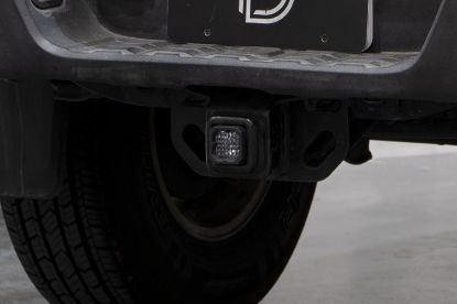 Picture of Diode Dynamics HitchMount LED Pod Reverse Kit for 2016-2023 Toyota Tacoma