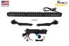 Picture of Diode Dynamics 2016-2023 Toyota Tacoma Stealth Lightbar Kit