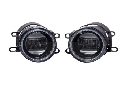 Picture of Diode Dynamics Elite Series Fog Lamps for 2012-2023 Toyota Tacoma (pair)