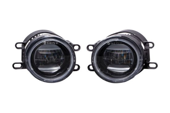 Picture of Diode Dynamics Elite Series Fog Lamps for 2014-2024 Toyota 4Runner (pair)