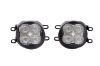 Picture of Diode Dynamics SS3 LED Fog Light Kit for 2014-2024 Toyota 4Runner
