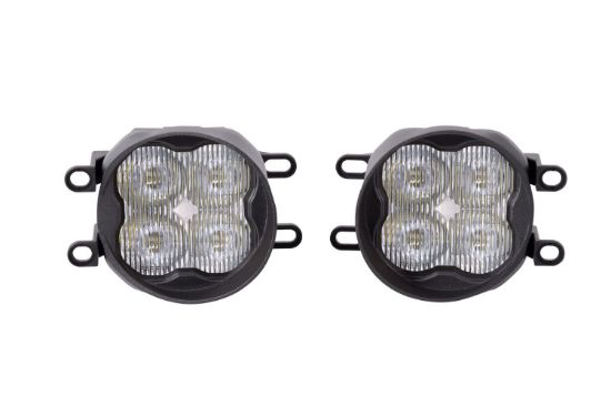 Picture of Diode Dynamics SS3 LED Fog Light Kit for 2014-2024 Toyota 4Runner