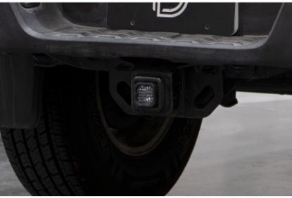 Picture of Diode Dynamics HitchMount LED Pod Reverse Kit for 2016-2023 Toyota Tacoma