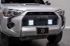 Picture of Diode Dynamics SS5 Stealth Grille LED Pod Kit for 2014-2024 Toyota 4Runner