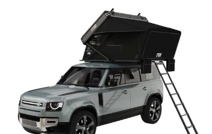 Picture of Free Spirit Recreation Kali King Rooftop Tent