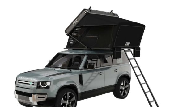 Picture of Free Spirit Recreation Kali King Rooftop Tent