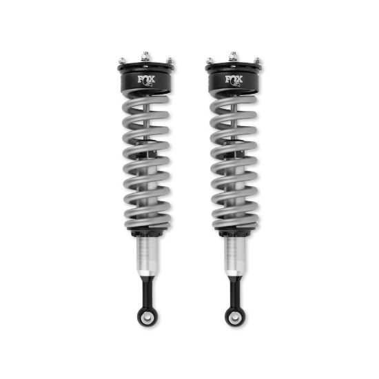 Picture of Fox 985-02-157 Performance Series 2.0 Coilovers for 6th Gen 4Runner