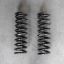 Picture of Alldogs Offroad D40-F-OE Front Coil Springs for Nissan Frontier & Xterra