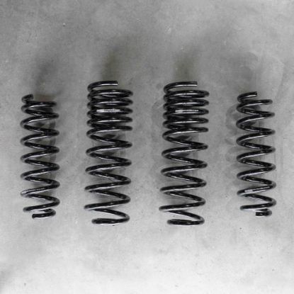 Picture of Alldogs Offroad Spacer Eraser Coil Spring Lift Kit for 2019+ Ram 1500