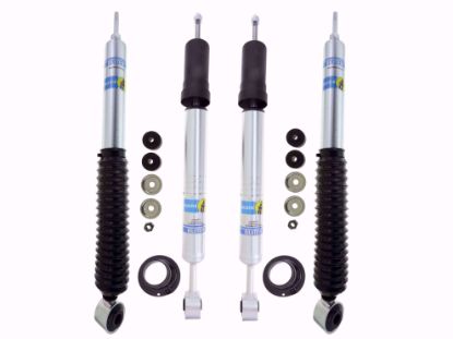 Picture of Bilstein 5100 Toyota 250 Series / 6th Gen 4Runner Suspension Kit