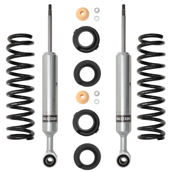 Picture of Bilstein 47-347472 B8 6112 Series Shocks for Toyota 250 Series / 6th Gen 4Runner